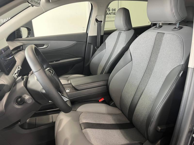 Image MG MOTOR MGS5 EV 231ch - 64kWh Luxury