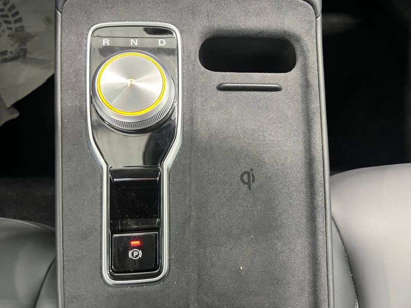 Image MG MOTOR MGS5 EV 231ch - 64kWh Luxury