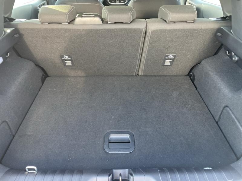 Image FORD Puma 1.0 Flexifuel 125ch S&S mHEV Titanium