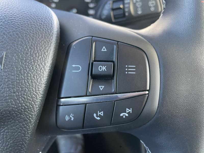 Image FORD Puma 1.0 Flexifuel 125ch S&S mHEV Titanium