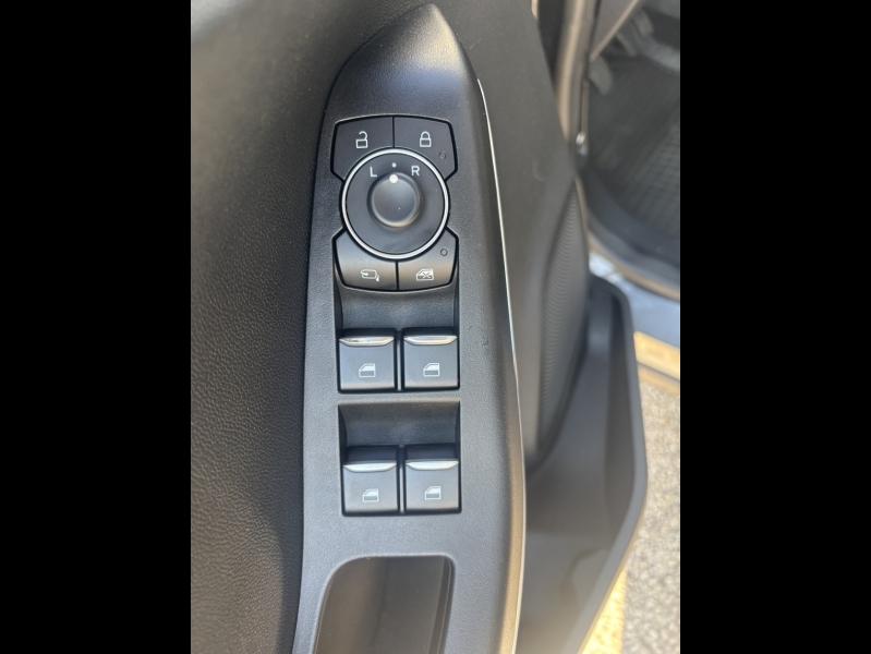 Image FORD Puma 1.0 Flexifuel 125ch S&S mHEV Titanium