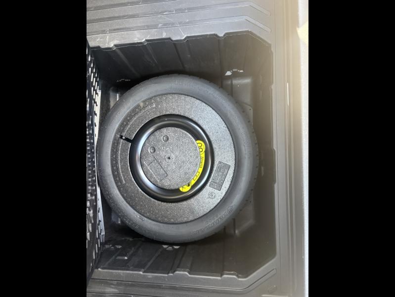 Image FORD Puma 1.0 Flexifuel 125ch S&S mHEV Titanium