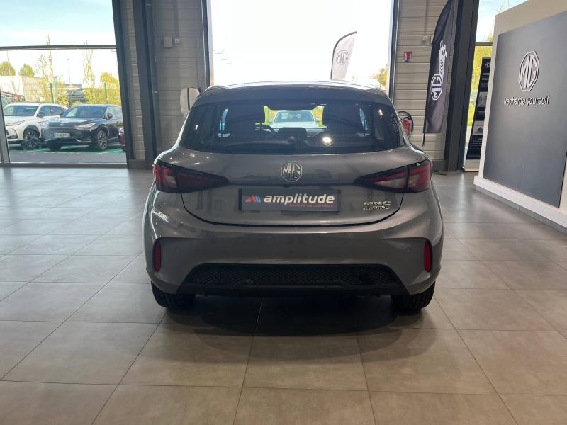 Image MG MOTOR MG3 Hybrid+ 195ch Comfort