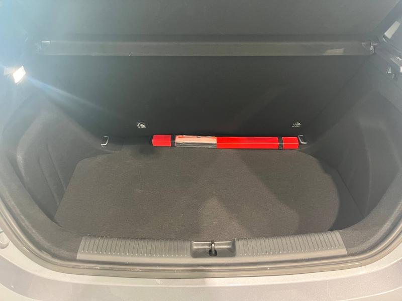 Image MG MOTOR MG3 Hybrid+ 195ch Comfort