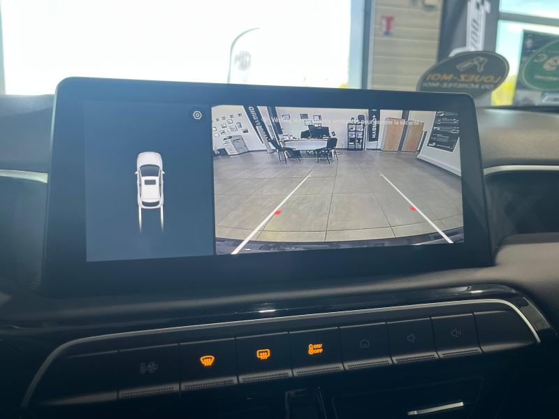 Image MG MOTOR MG3 Hybrid+ 195ch Comfort