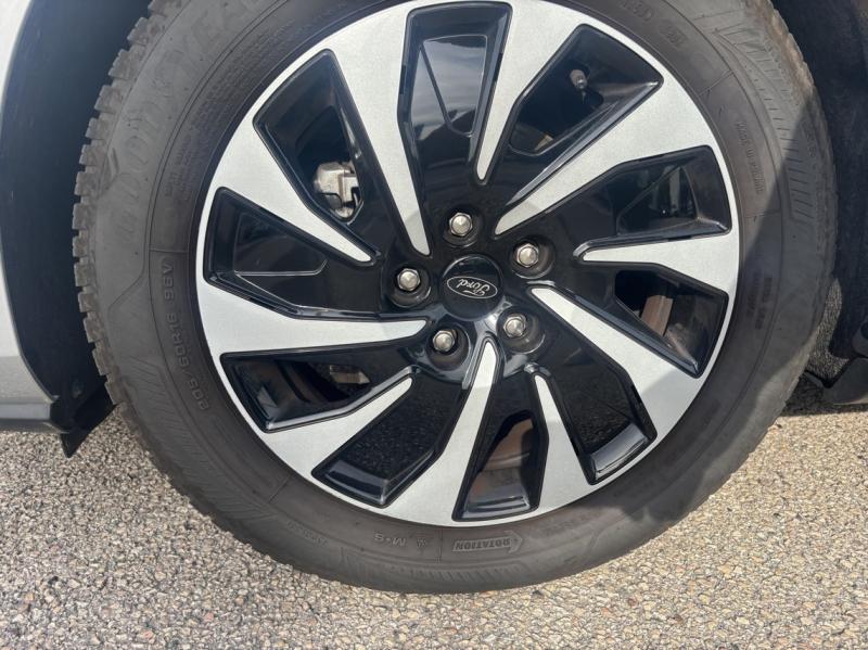 Image FORD Focus 1.0 EcoBoost mHEV 125ch Titanium X Business