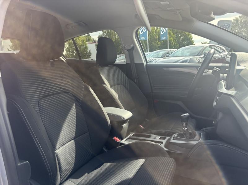 Image FORD Focus 1.0 EcoBoost mHEV 125ch Titanium X Business