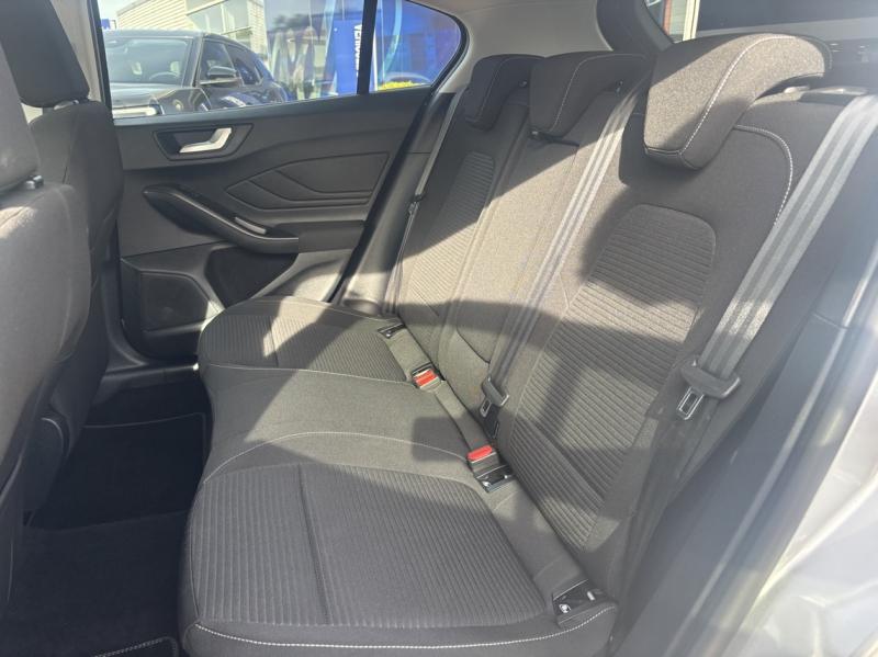 Image FORD Focus 1.0 EcoBoost mHEV 125ch Titanium X Business