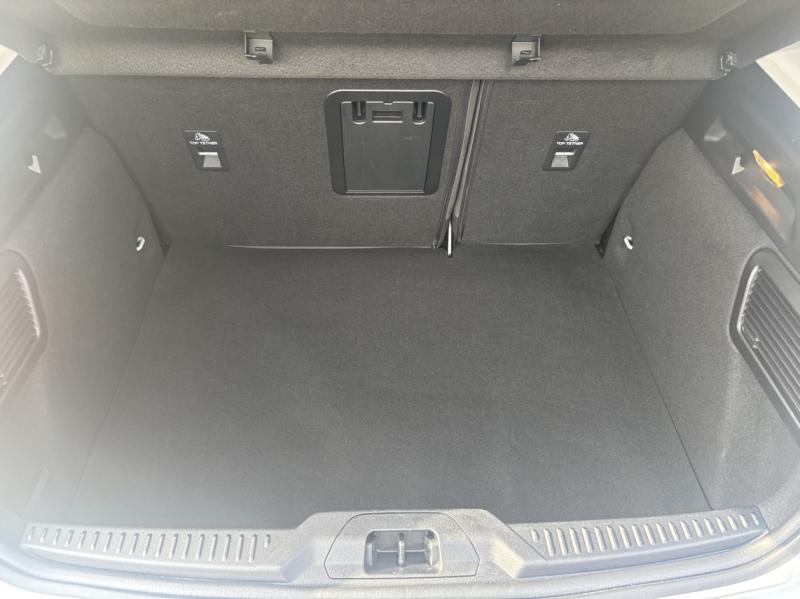 Image FORD Focus 1.0 EcoBoost mHEV 125ch Titanium X Business