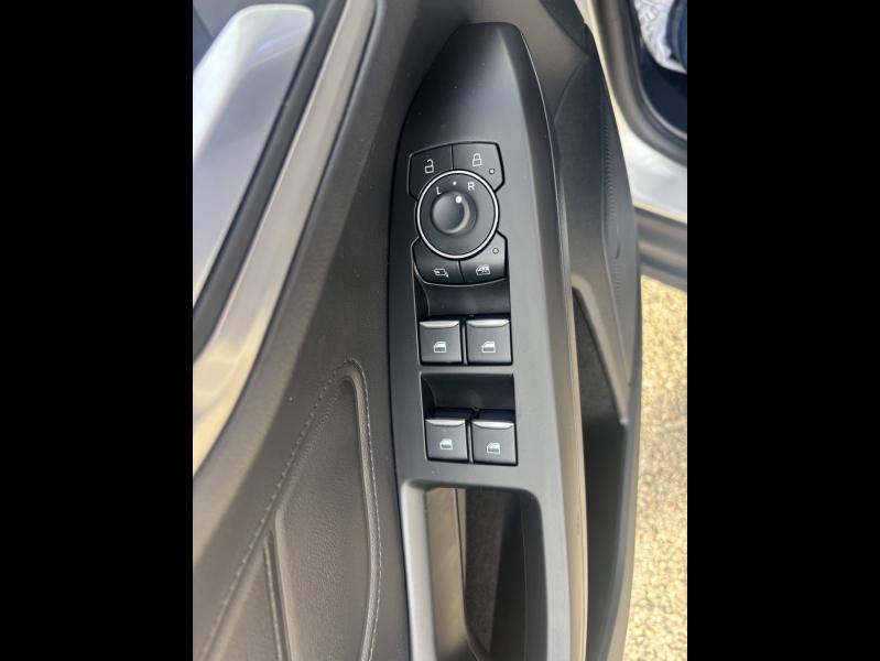 Image FORD Focus 1.0 EcoBoost mHEV 125ch Titanium X Business