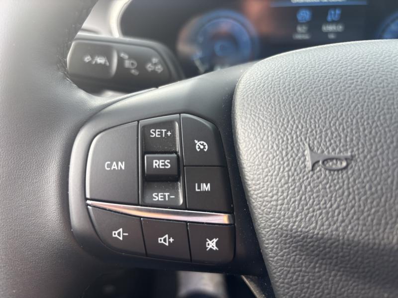 Image FORD Focus 1.0 EcoBoost mHEV 125ch Titanium X Business