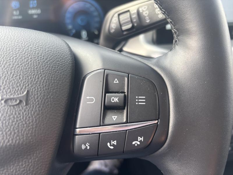 Image FORD Focus 1.0 EcoBoost mHEV 125ch Titanium X Business