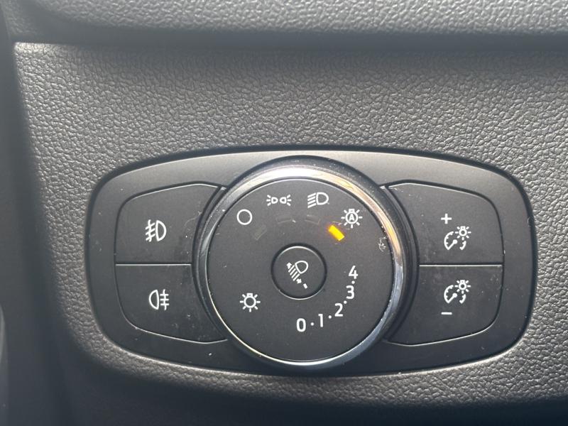 Image FORD Focus 1.0 EcoBoost mHEV 125ch Titanium X Business