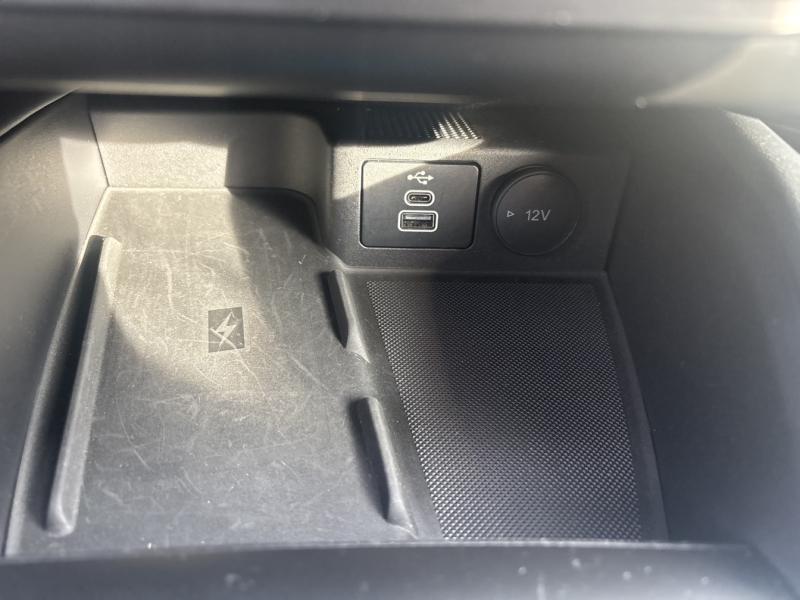 Image FORD Focus 1.0 EcoBoost mHEV 125ch Titanium X Business