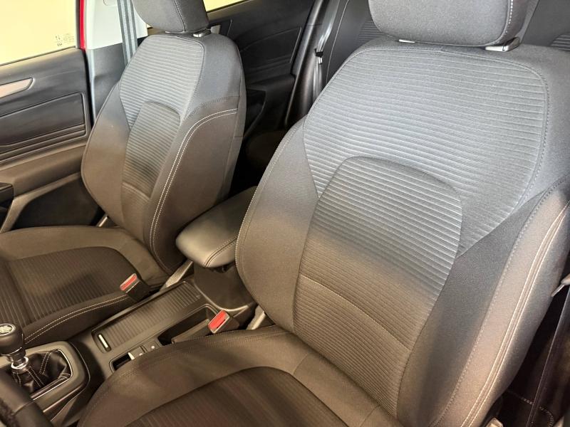 Image FORD Focus 1.0 EcoBoost mHEV 125ch Titanium X Business