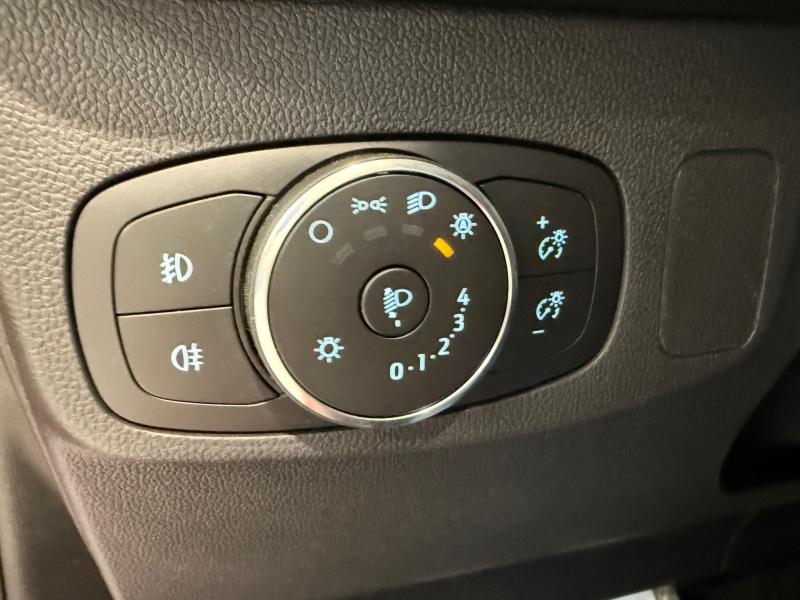 Image FORD Focus 1.0 EcoBoost mHEV 125ch Titanium X Business