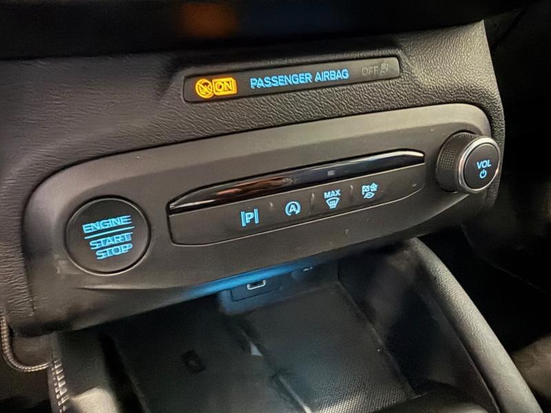 Image FORD Focus 1.0 EcoBoost mHEV 125ch Titanium X Business