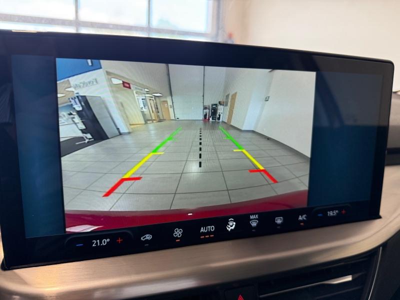 Image FORD Focus 1.0 EcoBoost mHEV 125ch Titanium X Business