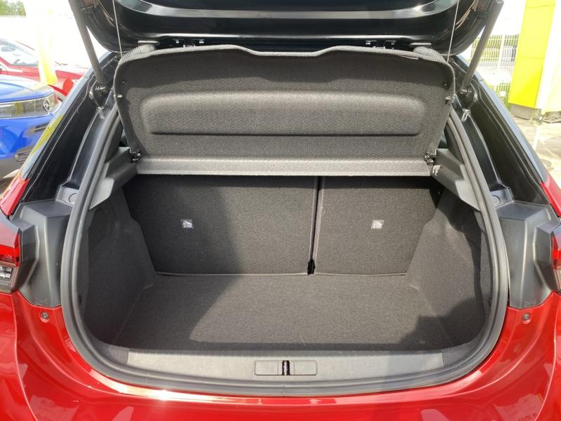 Image OPEL Corsa 1.2 Turbo Hybrid 136ch GS e-BVA6