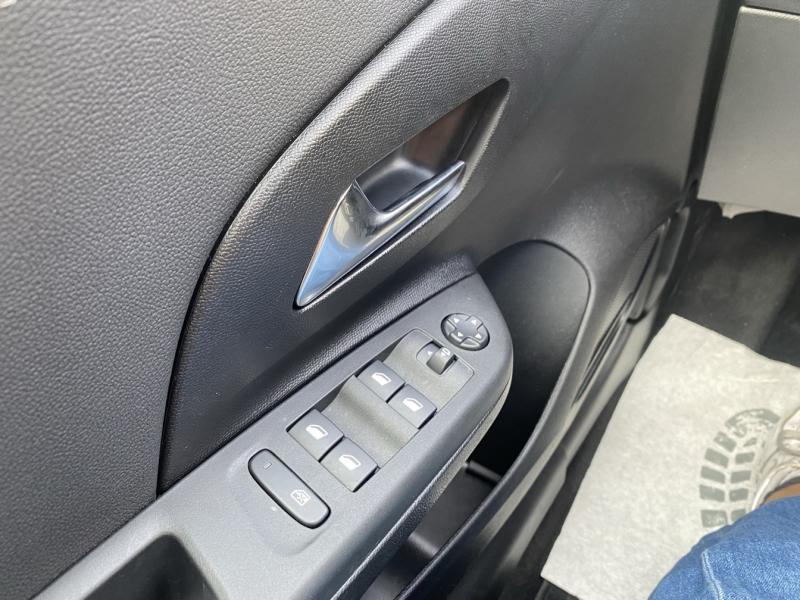 Image OPEL Corsa 1.2 Turbo Hybrid 136ch GS e-BVA6