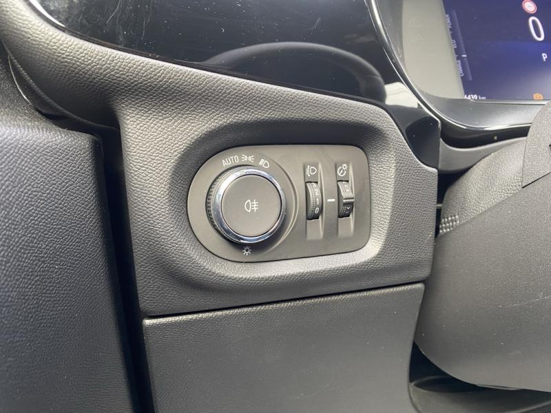 Image OPEL Corsa 1.2 Turbo Hybrid 136ch GS e-BVA6