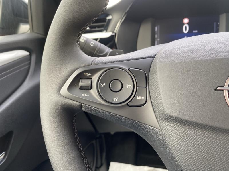 Image OPEL Corsa 1.2 Turbo Hybrid 136ch GS e-BVA6