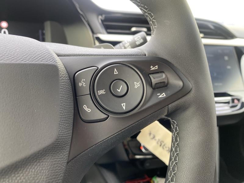 Image OPEL Corsa 1.2 Turbo Hybrid 136ch GS e-BVA6