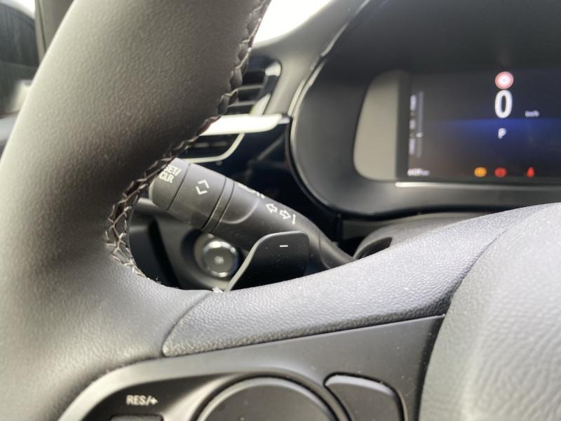 Image OPEL Corsa 1.2 Turbo Hybrid 136ch GS e-BVA6