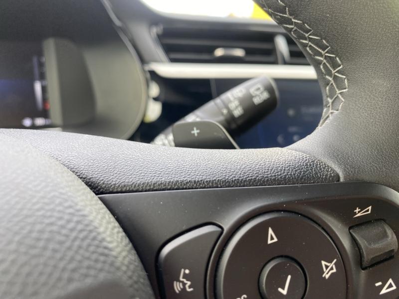 Image OPEL Corsa 1.2 Turbo Hybrid 136ch GS e-BVA6