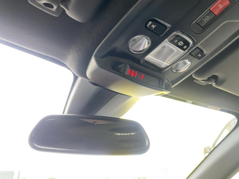 Image OPEL Corsa 1.2 Turbo Hybrid 136ch GS e-BVA6