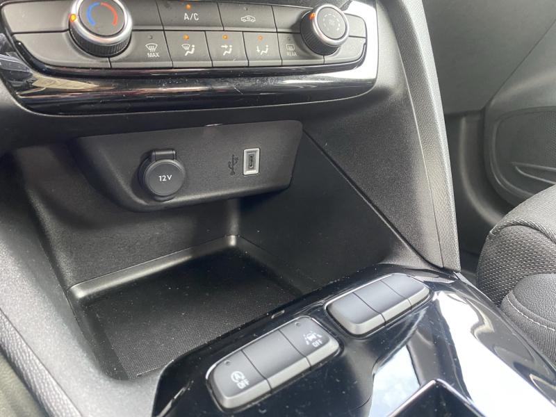 Image OPEL Corsa 1.2 Turbo Hybrid 136ch GS e-BVA6