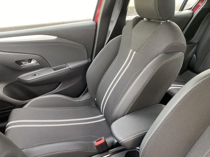 Image OPEL Corsa 1.2 Turbo Hybrid 136ch GS e-BVA6