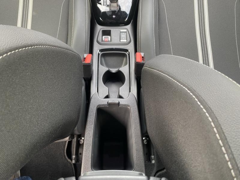 Image OPEL Corsa 1.2 Turbo Hybrid 136ch GS e-BVA6