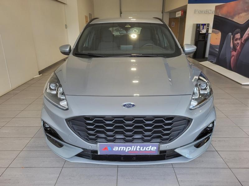 Image FORD Kuga 2.5 Duratec 190ch FHEV E85 ST-Line BVA