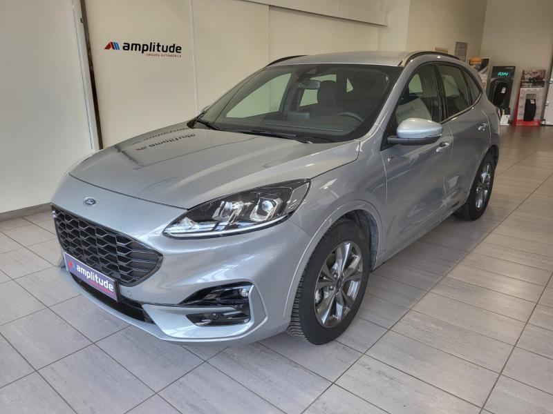 Photo FORD Kuga 2.5 Duratec 190ch FHEV E85 ST-Line BVA