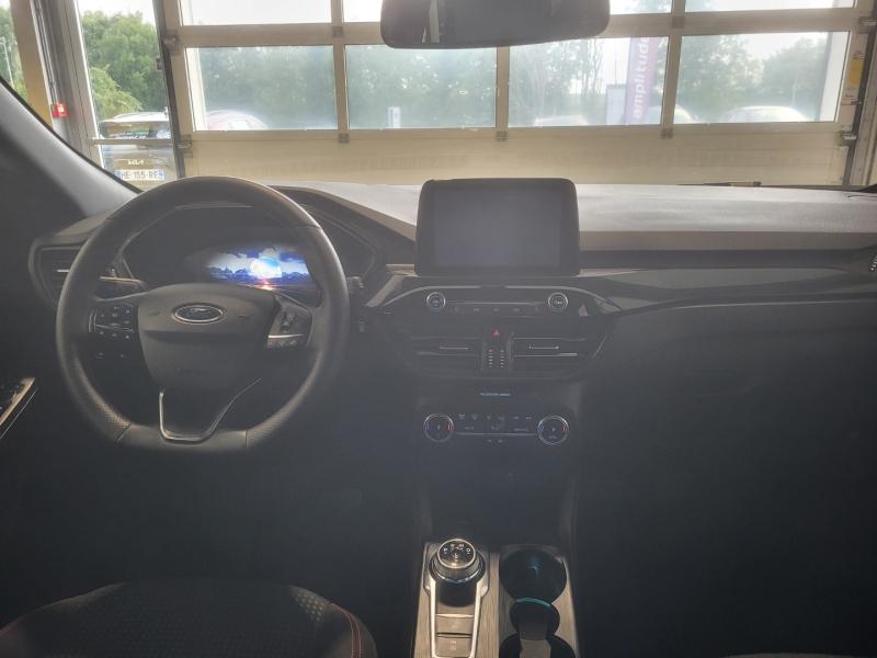 Image FORD Kuga 2.5 Duratec 190ch FHEV E85 ST-Line BVA