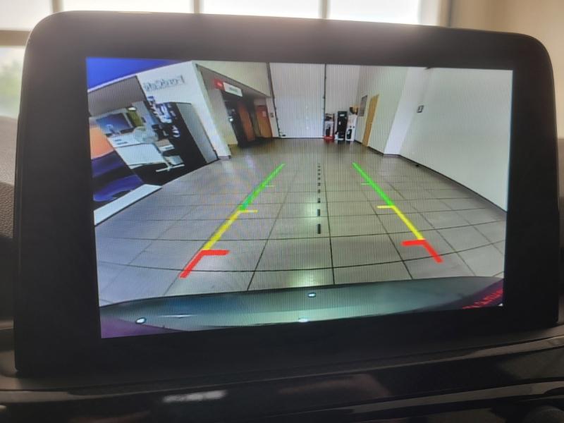 Image FORD Kuga 2.5 Duratec 190ch FHEV E85 ST-Line BVA