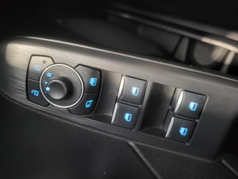 Image FORD Kuga 2.5 Duratec 190ch FHEV E85 ST-Line BVA