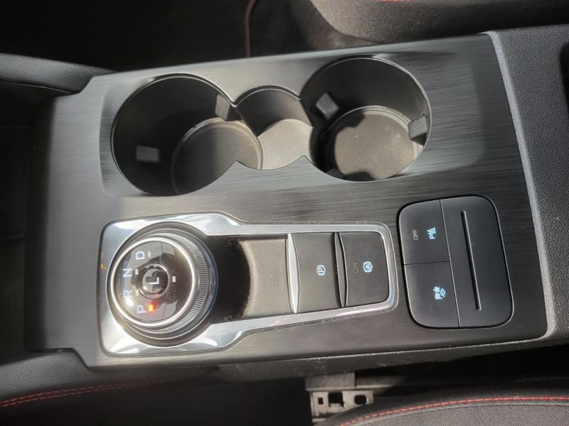 Image FORD Kuga 2.5 Duratec 190ch FHEV E85 ST-Line BVA