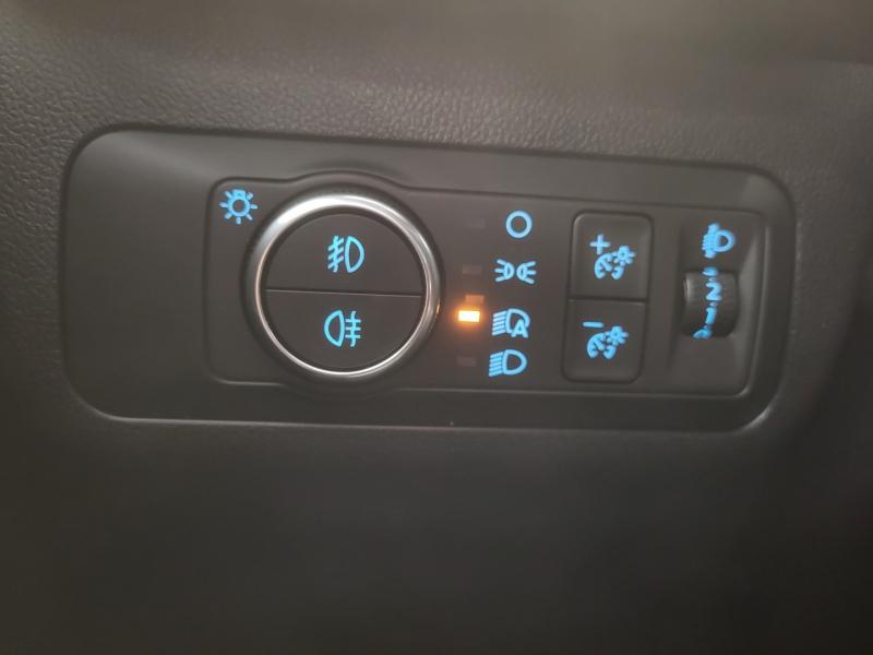 Image FORD Kuga 2.5 Duratec 190ch FHEV E85 ST-Line BVA