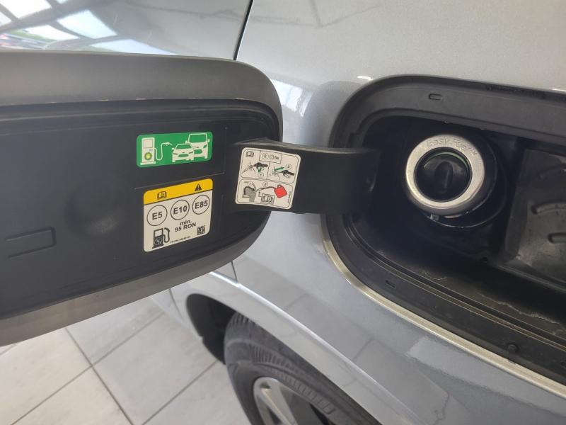 Image FORD Kuga 2.5 Duratec 190ch FHEV E85 ST-Line BVA