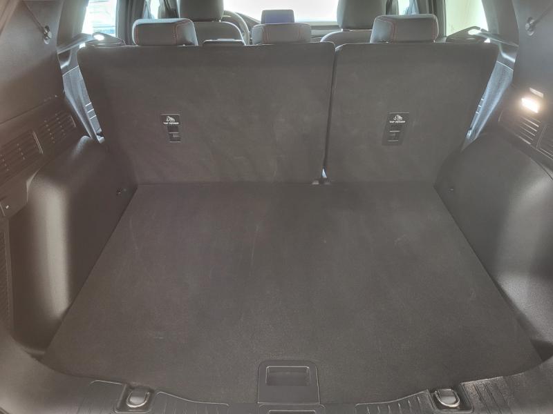 Image FORD Kuga 2.5 Duratec 190ch FHEV E85 ST-Line BVA