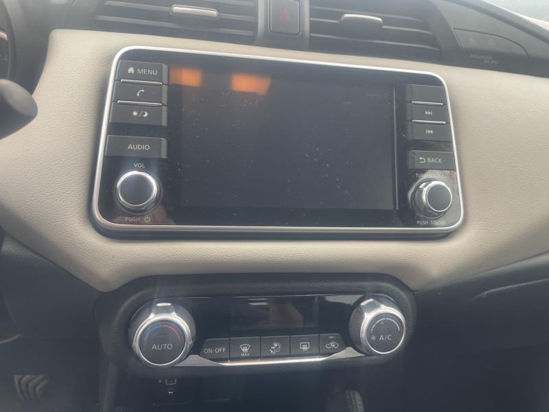 Image NISSAN Micra 1.0 IG-T 92 ch Business Edition 2021.5