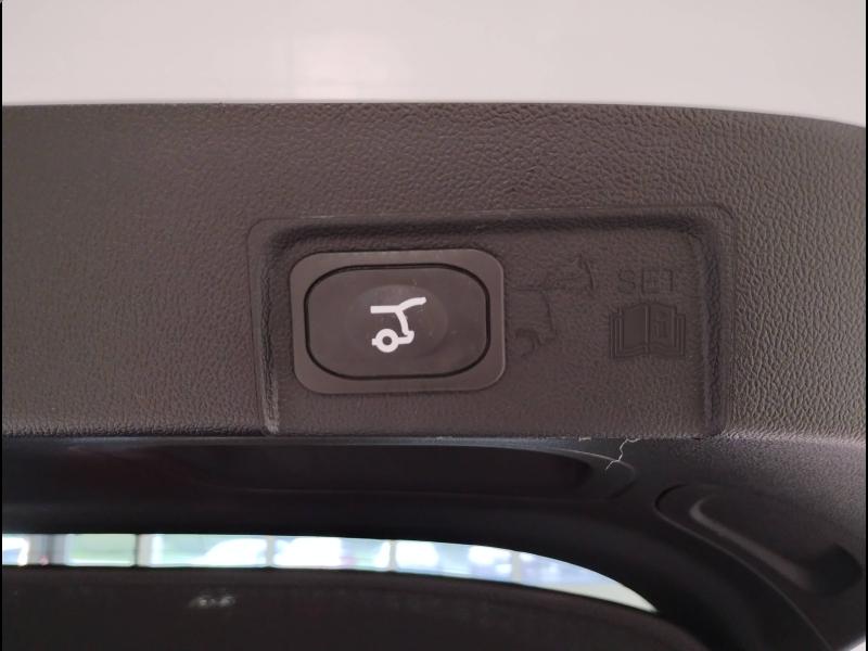 Image FORD Puma 1.0 EcoBoost Hybrid 125ch ST-Line S&S