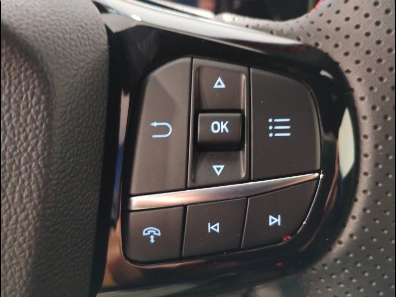 Image FORD Puma 1.0 EcoBoost Hybrid 125ch ST-Line S&S