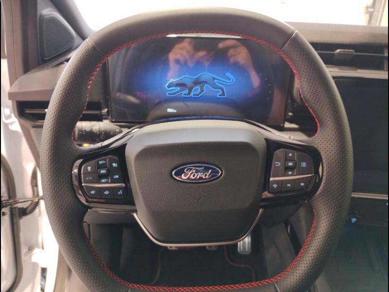 Image FORD Puma 1.0 EcoBoost Hybrid 125ch ST-Line S&S