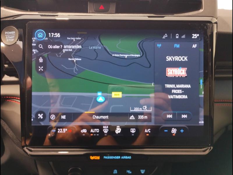 Image FORD Puma 1.0 EcoBoost Hybrid 125ch ST-Line S&S