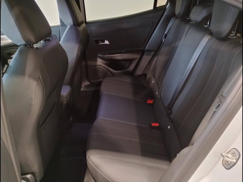 Image OPEL Mokka 1.2 Turbo Hybrid 136ch GS e-DCT6