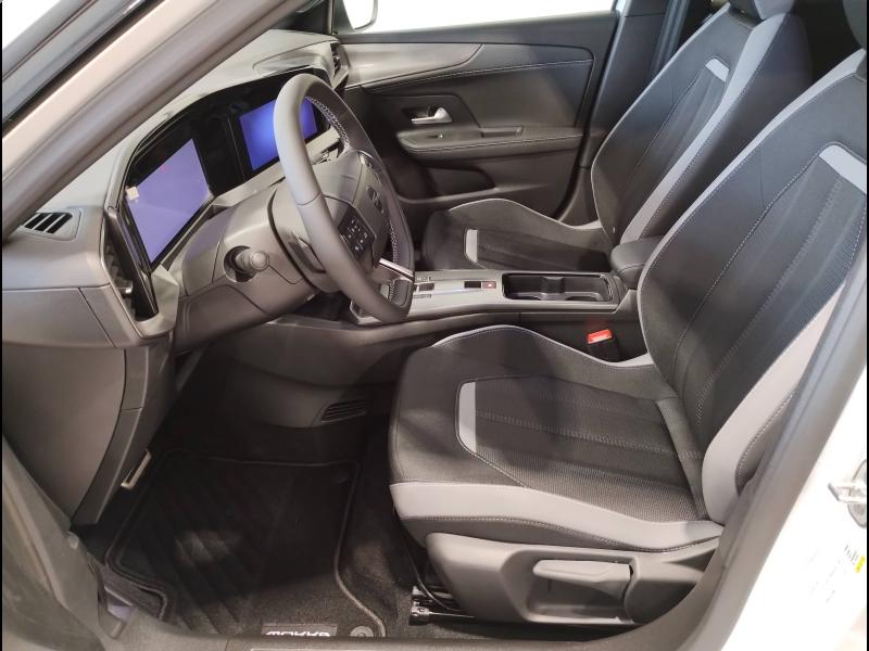 Image OPEL Mokka 1.2 Turbo Hybrid 136ch GS e-DCT6