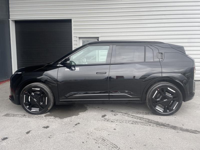 Image KIA EV3 204ch 81,4kWh GT-Line